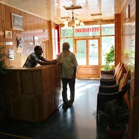 Hotel Naggar Delight Nagar  Экстерьер фото